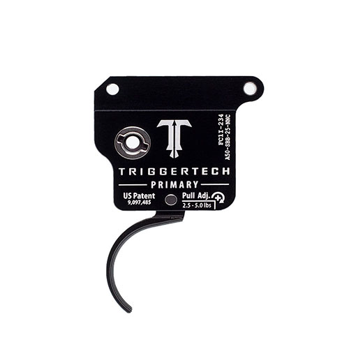 Verbessere deine Präzision mit dem TRIGGERTECH AR50 Abzug! 🎯 Erlebe einen reibungslosen Bruch und herausragende Zuverlässigkeit in jedem Schuss.