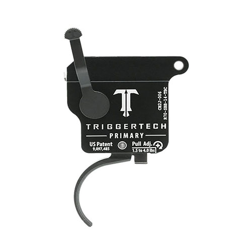 Verbessere die Präzision deines Remington 700 mit dem TRIGGERTECH REM700 Abzug! 🎯 Erlebe einen reibungslosen und zuverlässigen Schuss.