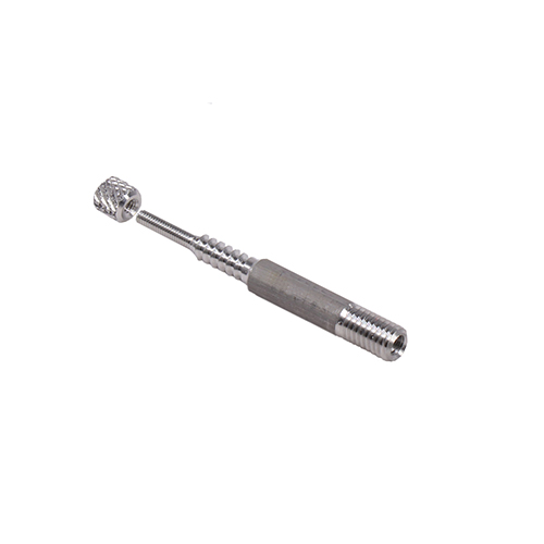 Entdecke den VFG Adapter (M5 Außen- / 1/8