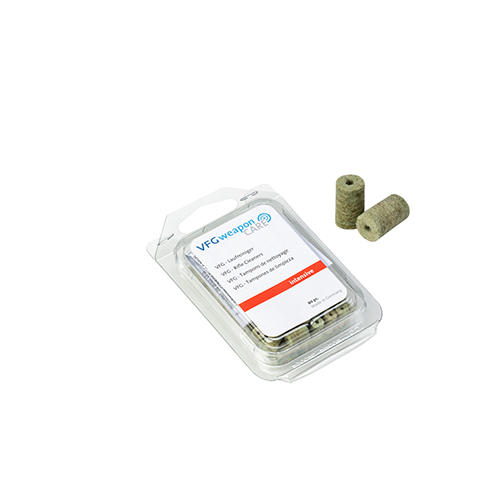 Entdecke den LAUFREINIGER INTENSIVE für Kal. .45! 🔧 Effiziente Reinigung ohne Bürsten – ideal für dein Gewehr. Jetzt ausprobieren!