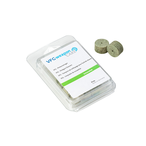 Entdecke den LAUFREINIGER INTENSIVE für Kal. 12 Gauge! ✨ Effiziente Reinigung ohne Bürsten – für ein perfektes Schussgefühl!