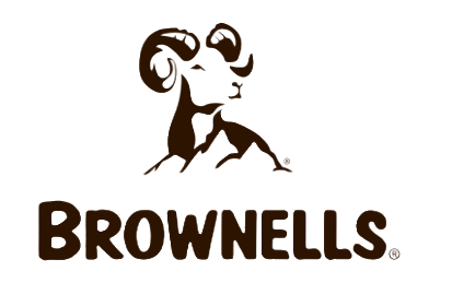 Logo Brownells