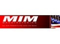 MIM Manufacturing