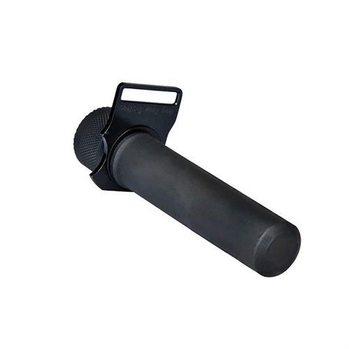 Erweitere deine Mossberg 590 mit der 2 RD Magazinrohrverlängerung von VANG COMP SYSTEMS! ✨ Robuste Bauweise für mehr Zuverlässigkeit und Flexibilität.