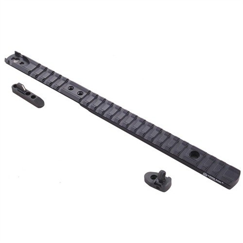 Entdecke das MARLIN 1894 Lever Rail Sight System! 🎯 Leicht, einfach zu montieren und perfekt für präzises Zielen bei jedem Licht.