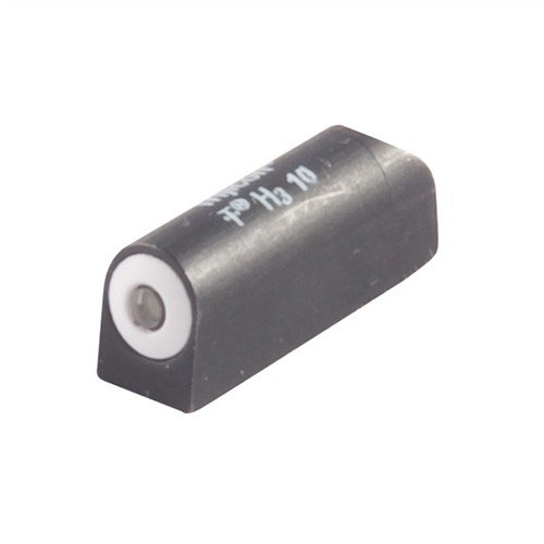 Entdecke die BIG DOT TRITIUM SIGHTS für Smith & Wesson J-Frame. 🌟 Perfekte Zielerfassung bei jedem Licht! Ideal für verdeckte Tragewaffen.