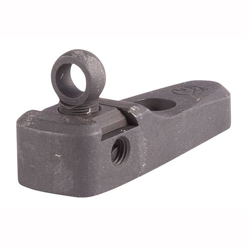 Entdecke die MARLIN 1895 Adjustable Ghost Ring Rear Sight! 🎯 Schnell, präzise und perfekt für deine Jagd im Unterholz. Hol dir das Beste!