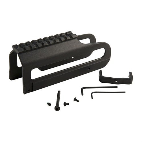 Entdecke die AIMTECH Benelli M1-Super 90 12GA Scope Mount! 🛠️ Robuste, leichte Montage für präzise Zielerfassung. Einfach zu installieren!