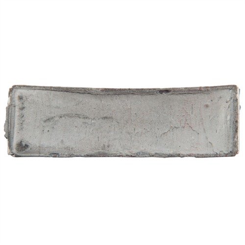 Entdecke die Brownells White Ice Polierpaste für ein feines Finish auf weichen Metallen! ✨ Ideal für den letzten Schliff. Jetzt ausprobieren!