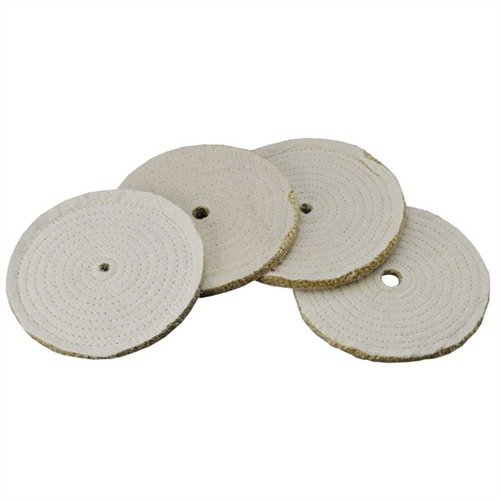 Entdecke die 8" SISAL WHEELS von BROWNELLS! 🛠️ Perfekt für grobe Metallarbeiten und ein gebürstetes Finish. Robust und langlebig.