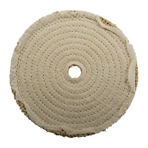 Entdecke das 8" SISAL WHEEL von BROWNELLS! 🛠️ Ideal für grobe Metallarbeiten und sorgt für ein tolles Finish. Hol dir Qualität jetzt!
