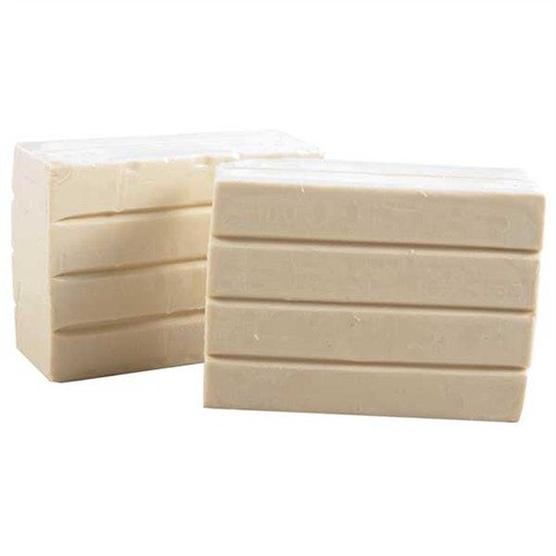 Vermeide Probleme beim Bettung mit dem Brownells Modeling Clay! 🏆 Fülle Hohlräume und mach das Entfernen deines Gewehrs einfacher.