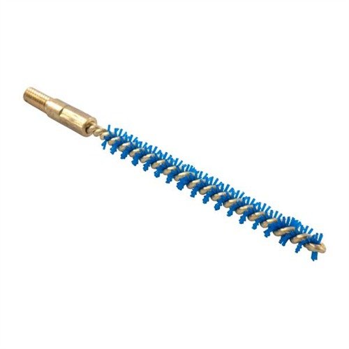 Entdecke die IOSSO NYFLEX Rifle Bore Brushes! 🛠️ Robuste Reinigung für Gewehre und Schrotflinten ohne Kratzer. Ideal für .17 Kaliber!