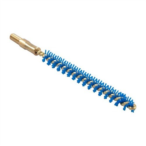 Entdecke die IOSSO NYFLEX Rifle Bore Brushes! 🛠️ Diese langlebigen Bürsten reinigen effektiv und schonend deinen Lauf. Perfekt für 20 Caliber!