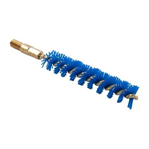 Reinige deine Waffe gründlich mit den robusten IOSSO NYFLEX Rifle Bore Brushes. 🛠️ Flexibel und langlebig für besten Schutz und Leistung!