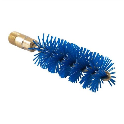Entdecke die IOSSO NYFLEX Shotgun Bore Brushes! 🛠️ Robuste Reinigung für deine 12GA Schrotflinte – einfach und effektiv!