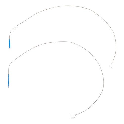 Reinige dein AR-15 oder AR-308 Gasrohr mit dem IOSSO Bürstenpack 🛠️. Effizient und einfach, für optimale Leistung deiner Waffe!