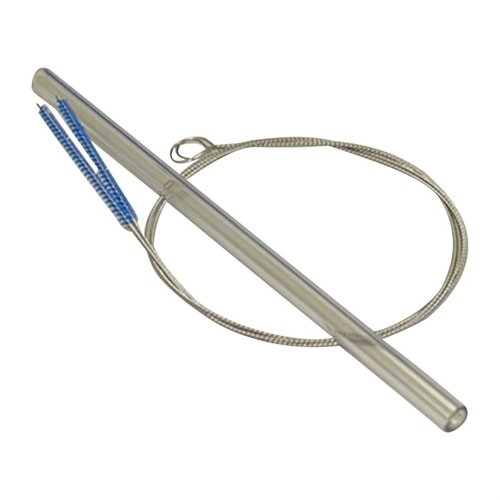 Halte dein AR-Gewehr mit dem IOSSO AR Rifle Gas Tube Cleaning Kit sauber! 🛠️ Einfach zu bedienen und perfekt für AR-10 und AR-15.