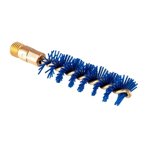 Reinige deine Waffen gründlich mit den robusten IOSSO NYFLEX Rifle Bore Brushes! 🛠️ Flexibel und effektiv für jeden Lauf.