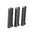 BROWNELLS BRN GEN2 1911 45 ACP 8 ROUND MAGAZINE BLACK 3 PACK