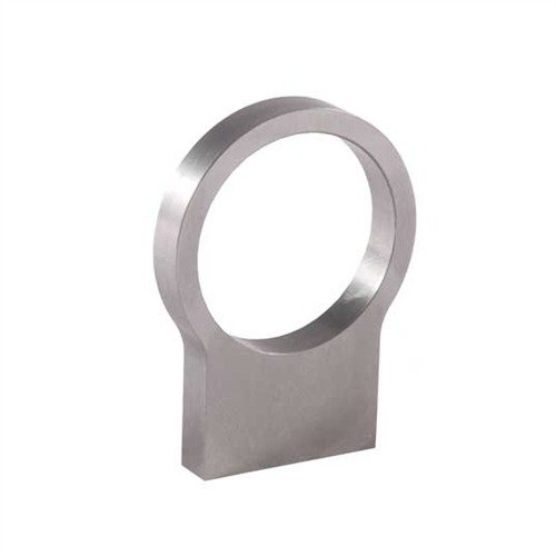 Verbessere die Genauigkeit deiner Remington 700 mit dem Oversized Recoil Lug! ✨ Perfekt für Fabrikschäfte und einfache Installation.