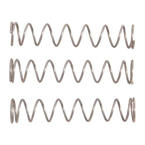 Hol dir die AR-15 MAGAZINE RELEASE SPRINGS von BROWNELLS! 🔧 Hochwertige Federn für optimale Leistung und Notfälle. Jetzt im 3er-Pack!