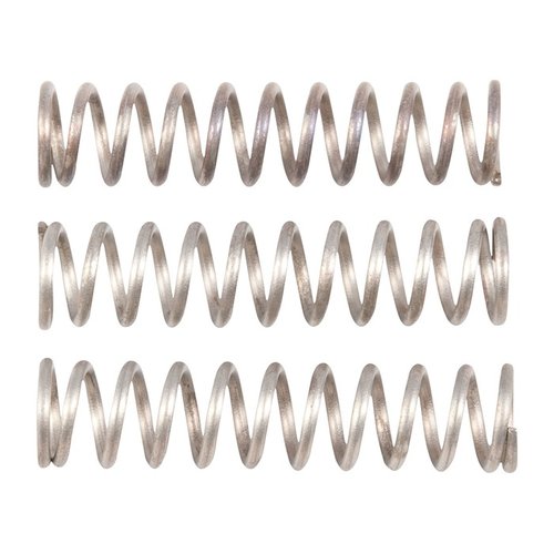 Bring dein AR-15 wieder in Form! 🔧 Hochwertige Ersatzfedern für präzise Leistung. Ideal als Notfall-Ersatzteile oder für dein Projekt.