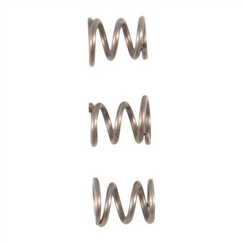 Hol dir die AR-15 Extractor Springs von Brownells! 🛠️ Perfekte Ersatzteile für dein Gewehr, ideal für Notfälle oder Neuaufbau.