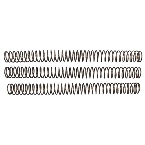 Hol dir die AR-15/M16 BUFFER SPRINGS von BROWNELLS! 🛠️ Hochwertige Federn für optimalen Betrieb und Notfälle. Jetzt im 3er-Pack!