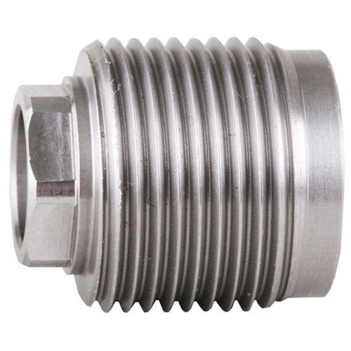 Ersetze deinen beschädigten Zündstift mit dem REMINGTON 700 ML BREECH PLUG 🔧. Robuster 416 Edelstahl sorgt für jahrelangen zuverlässigen Betrieb!