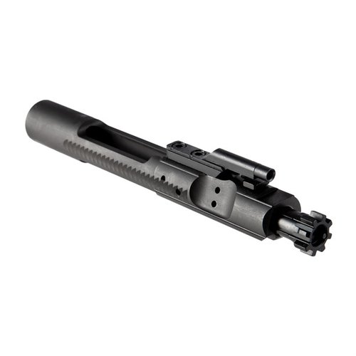 Entdecke die M16 MIL-SPEC MP Bolt Carrier Group 🔧 – robust, zuverlässig und perfekt für dein AR-15/M16. Ideal für Semi- und Full-Auto!