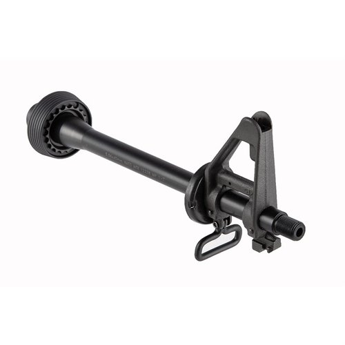 Entdecke den AR-15 A1 10.3