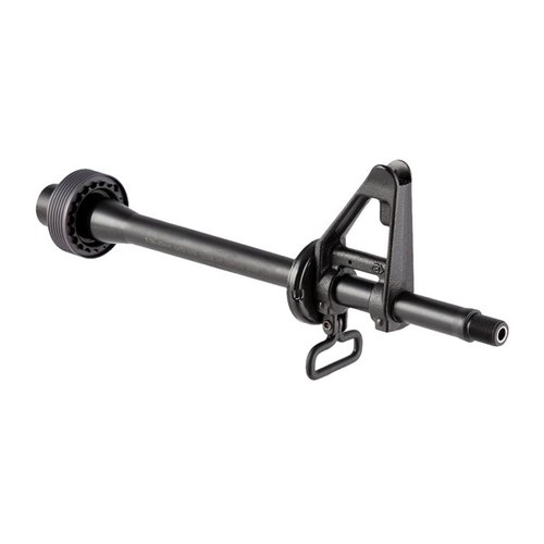 Baue dein Retro AR-15 mit der 11.5