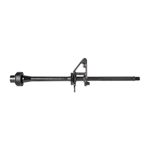 Entdecke den AR-15 16