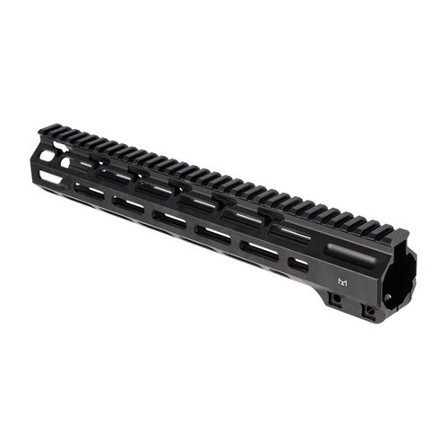 Entdecke die M-LOK AR-15 Handguards von Brownells! 🛠️ Robust, leicht zu installieren und in elegantem Schwarz. Hol dir jetzt den besten Schutz!