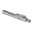 BROWNELLS BRN AR-15 5.56MM BOLT CARRIER GROUP, CHROME, NO SERRATIONS