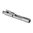 BROWNELLS BRN AR-15 5.56MM BOLT CARRIER GROUP, CHROME, NO SERRATIONS