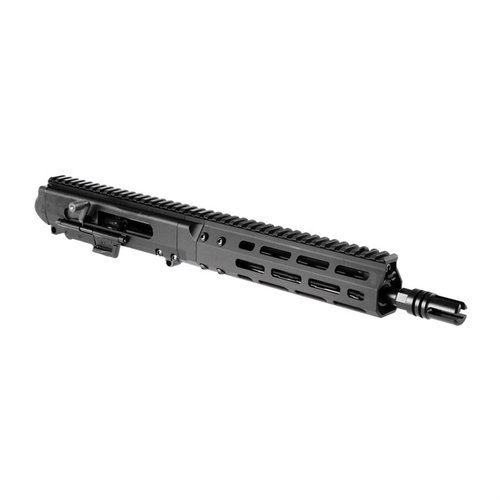 Entdecke die BRN-180S® GEN 2 Upper Receiver Assembly mit 10,5