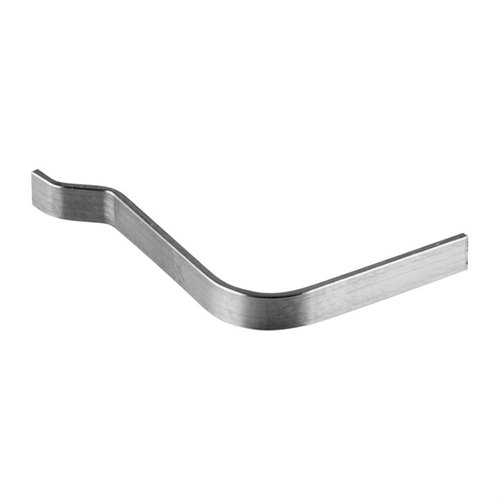 Entdecke die SLIDE LOCK SPRING für Glock® 17, 22, 34 & 35. 🛠️ Perfekte Ersatz-Feder für deinen Schlittenfang. Jetzt kaufen!