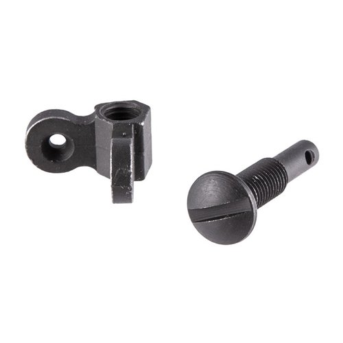 Entdecke die A1 Rear Sight Aperture mit Windage Screw für dein BRN16A1 Gewehr. 🔧 Präzision für dein Schießen!