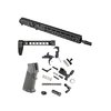 BROWNELLS BRN-180 GEN2 223 WYLDE 16" BBL UPPER RECEIVER BUILD KIT