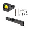 BROWNELLS G48 SLIDE KIT WITH RMRCC RED DOT