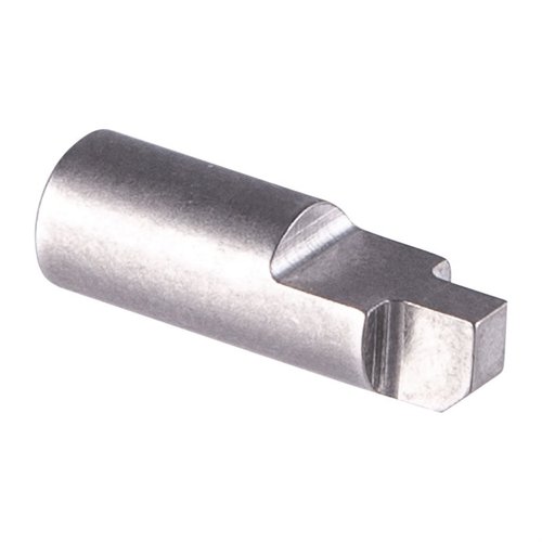 Entdecke den BRN-4 Buffer Retainer für HK416/MR556! 🌟 Aus rostfreiem Stahl, präzise gefertigt und perfekt für deine Waffe.