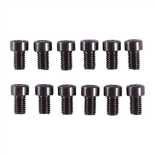 Hol dir die LEUPOLD Torx Schrauben von BROWNELLS! 🔩 Ideal für Ringe und Montagen, 12er-Pack für deinen Bedarf. Robust und praktisch!