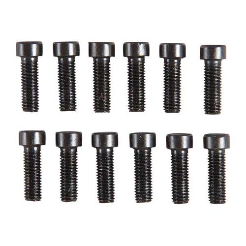 Entdecke die robusten LEUPOLD Torx Schrauben von BROWNELLS! 🔩 Perfekt für deine Montagen und Ringe, im praktischen 12er-Pack.