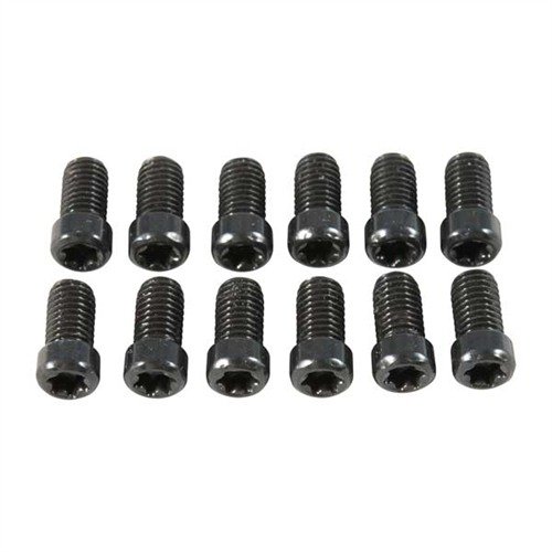 Entdecke die LEUPOLD Torx Schrauben von BROWNELLS! 🔩 Perfekt für deine Montagen, in praktischen 12er-Packs für weniger Aufwand.
