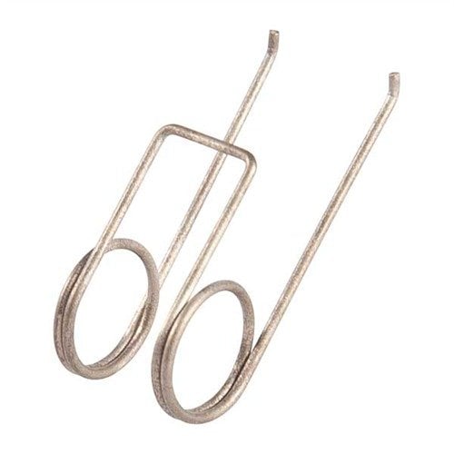 Bring den Schwung zurück in dein AR-15 mit den hochwertigen Trigger Springs von Brownells! 🔧 Ideal für Notfälle oder den Zusammenbau.