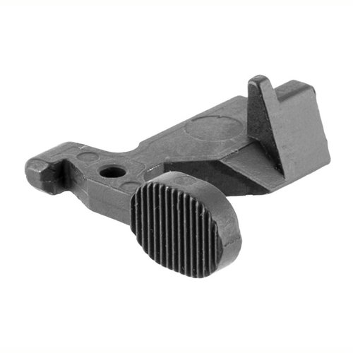 Entdecke den AR-15 Bolt Catch von BROWNELLS! 🔧 Präzise CNC-gefertigt, mil-spec und 100% in den USA hergestellt. Hol dir Qualität!