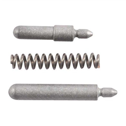 Entdecke die 1911 Plunger Detent Assembly von BROWNELLS! 🇩🇪 Hochwertige Teile, die perfekt passen und funktionieren. Jetzt zuschlagen!