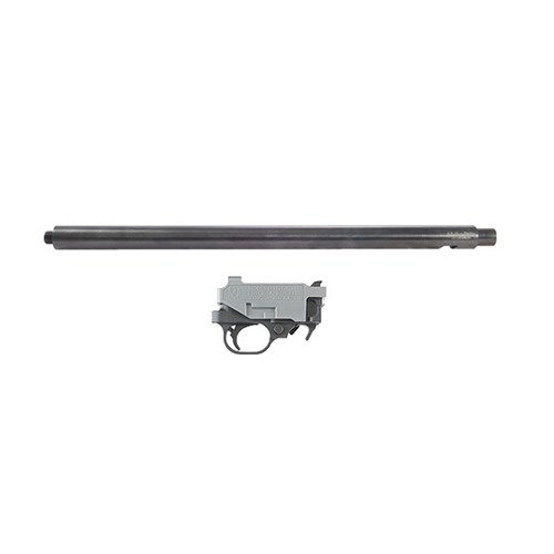 Verbessere dein Ruger® 10/22® mit dem BX-Trigger® und dem 16,5